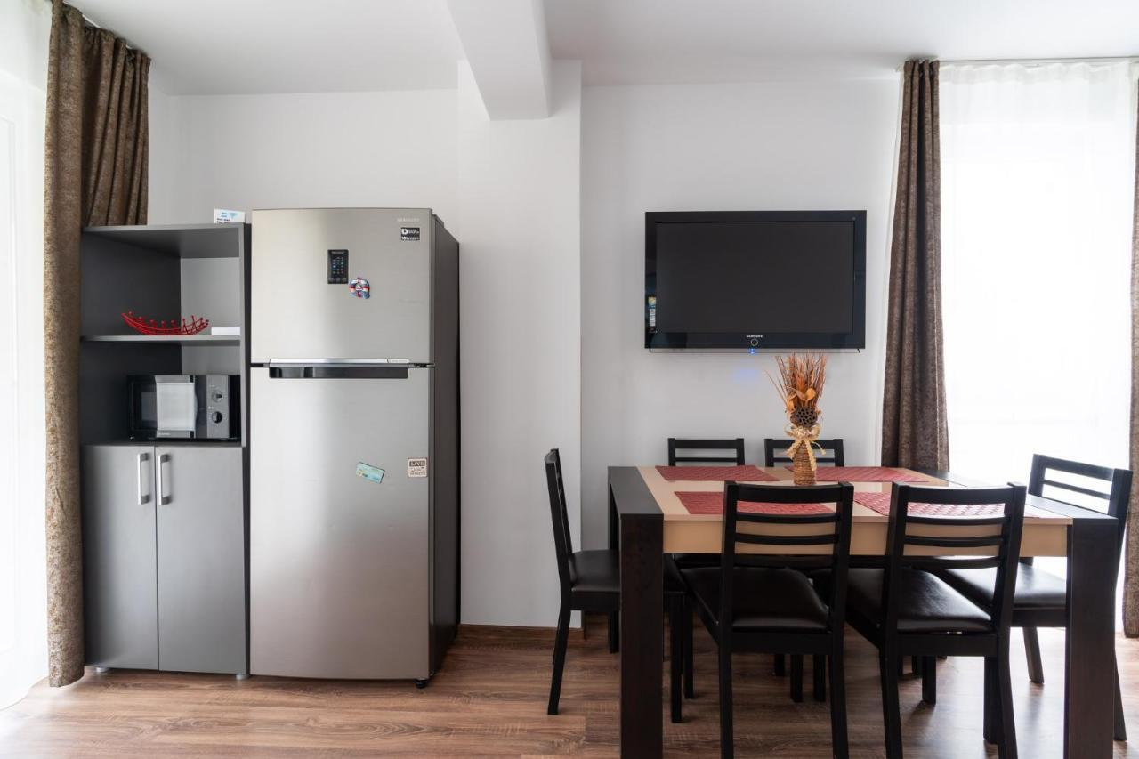 Zeka'S Properties 마마이아 외부 사진