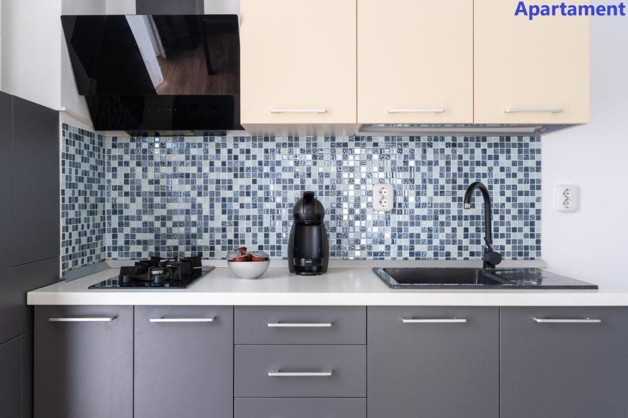 Zeka'S Properties 마마이아 외부 사진